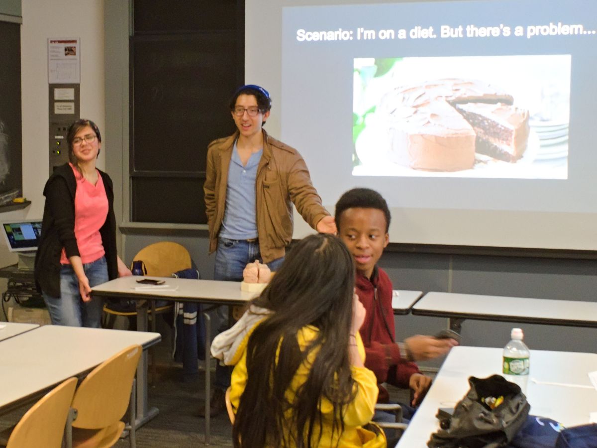 Blog for the Ripple: Summer HSSP 2021 Teacher&nbsp;Edition!